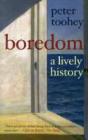 Boredom - Preview