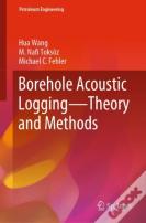 Borehole Acoustic Logging Â€“ Theory And Methods