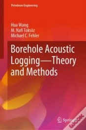 Capa do artigo Borehole Acoustic Logging Â€“ Theory And Methods