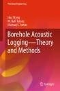 Borehole Acoustic Logging - Theory And Methods - Preview
