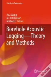 Borehole Acoustic Logging - Theory And Methods