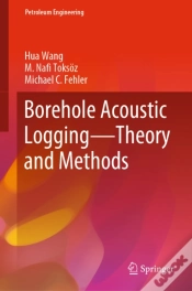 Capa do artigo Borehole Acoustic Logging - Theory And Methods