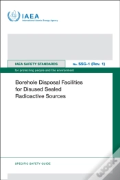 Capa do artigo Borehole Disposal Facilities For Disused Sealed Radioactive Sources