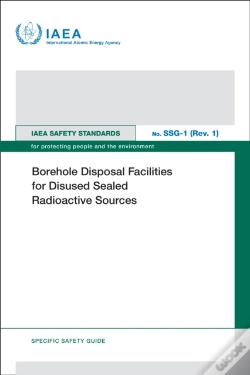 Capa do artigo Borehole Disposal Facilities For Disused Sealed Radioactive Sources