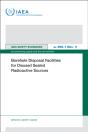 Borehole Disposal Facilities For Disused Sealed Radioactive Sources - Preview