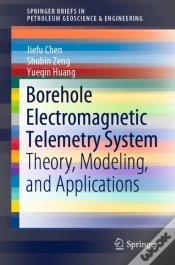 Capa do artigo Borehole Electromagnetic Telemetry System
