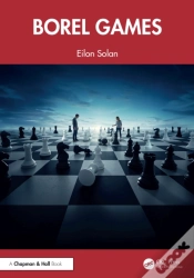 Capa do artigo Borel Games