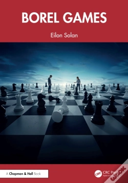 Capa do artigo Borel Games