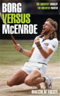 Borg Versus Mcenroe - Preview