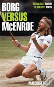 Capa do artigo Borg Versus Mcenroe