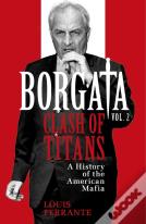 Borgata: Clash Of Titans