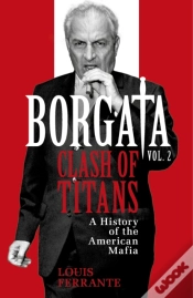 Capa do artigo Borgata: Clash Of Titans