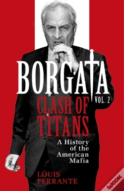 Capa do artigo Borgata: Clash Of Titans