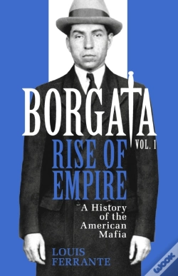 Capa do artigo Borgata: Rise Of Empire