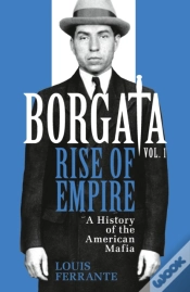 Capa do artigo Borgata: Rise Of Empire