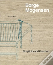 Capa do artigo Borge Mogensen - Simplicity And Function /Anglais