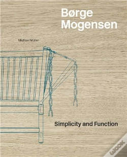 Capa do artigo Borge Mogensen - Simplicity And Function /Anglais