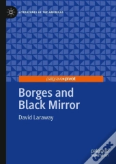 Borges And Black Mirror