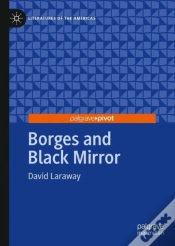 Capa do artigo Borges And Black Mirror