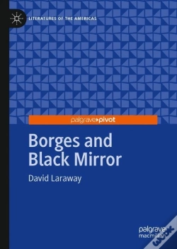 Capa do artigo Borges And Black Mirror