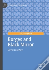 Borges And Black Mirror