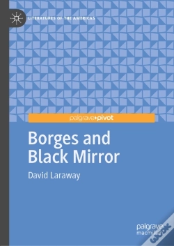 Capa do artigo Borges And Black Mirror