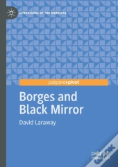 Borges And Black Mirror
