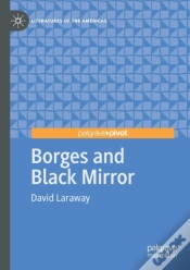Capa do artigo Borges And Black Mirror