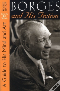Capa do artigo Borges And His Fiction