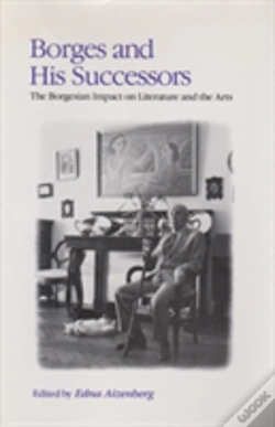 Capa do artigo Borges And His Successors
