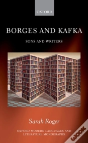 Capa do artigo Borges And Kafka
