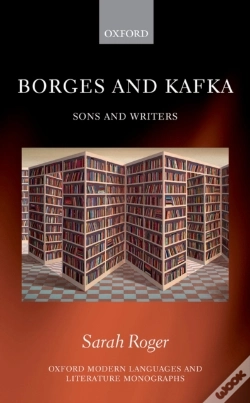 Capa do artigo Borges And Kafka