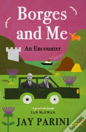 Capa do artigo Borges And Me