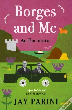 Capa do artigo Borges And Me