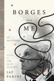 Capa do artigo Borges And Me