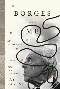 Capa do artigo Borges And Me