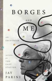 Capa do artigo Borges And Me