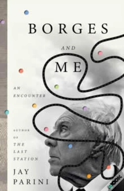 Capa do artigo Borges And Me