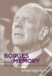 Capa do artigo Borges And Memory