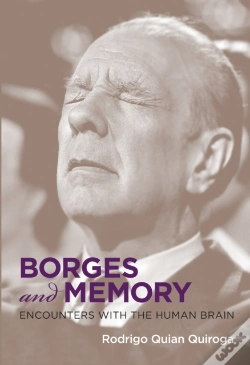 Capa do artigo Borges And Memory