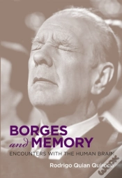 Capa do artigo Borges And Memory