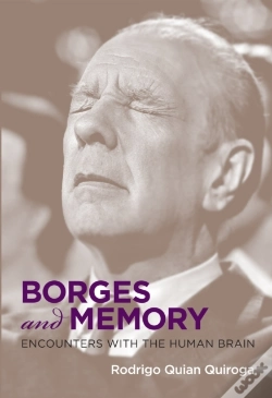 Capa do artigo Borges And Memory