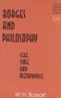 Borges And Philosophy - Preview