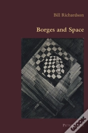 Capa do artigo Borges And Space