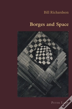 Capa do artigo Borges And Space
