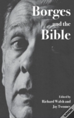 Capa do artigo Borges And The Bible