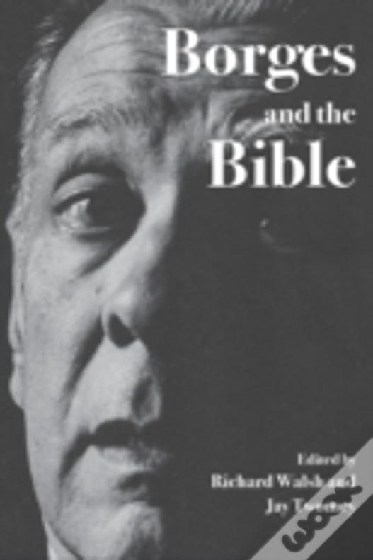 Borges And The Bible