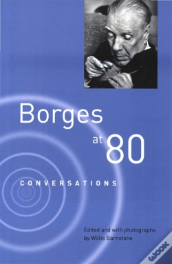 Capa do artigo Borges At Eighty