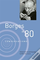 Borges At Eighty