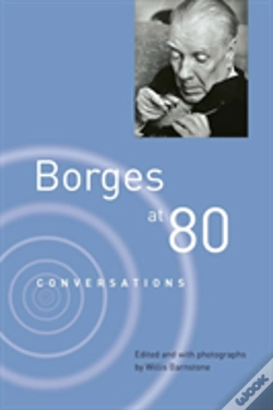 Capa do artigo Borges At Eighty